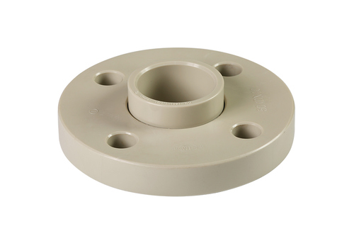 吉水PPH双片式法兰(DIN)