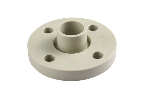 吉水PPH对焊双片式法兰(DIN)